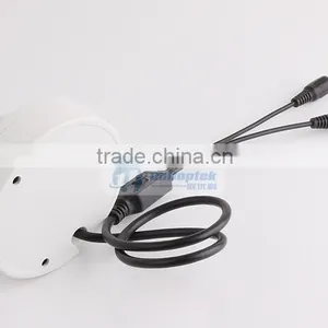 1/3" New Arrivals Outdoor Realtime Night Vision IR 10m For 2.0MP Dome HD 1080P TVI Camera With OSD thumbnail-5