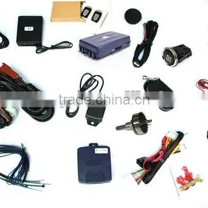 Smart Keys Keyless Entry System Fit Honda Cars,Keyless Go With Engine Start/Stop Push Button thumbnail-1