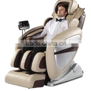 2015 Best Electric Zero Gravity Massage Chair Wholesale thumbnail-3