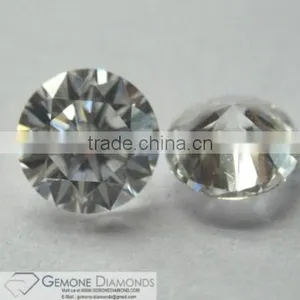 Uncertified Diamonds In Round Brilliant Cut Wholesaler In India thumbnail-1