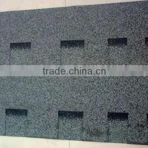 Colourful Bitumen Roofing Shingles thumbnail-1