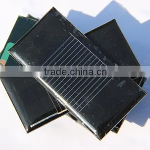 Mono 0.5V Epoxy Board Solar Cell Mini Solar pv Module thumbnail-3
