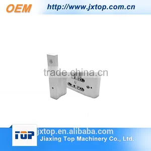 Customized Sheet Deep Drawing Parts thumbnail-1