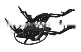 HX-4910-Z Metal Mechanism thumbnail-1