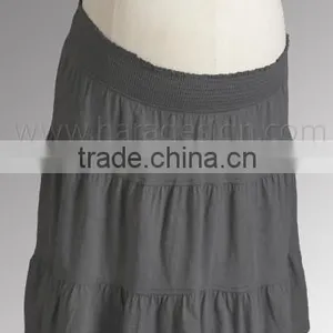 Maternity Skirt thumbnail-1