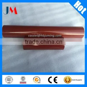 the Upper Carrying Roller Sets Carrying Idlers thumbnail-2