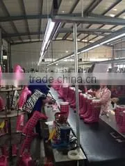 Hangzhou Kam Chau Trading Co., Ltd. company overview - view 2 thumbnail