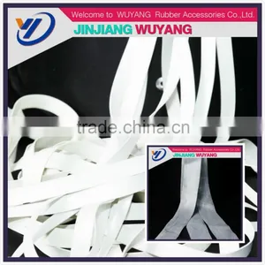 2016 High Tenacity Rubber Tape Elastic Measuring Tape Elastic Bands for Clothes in Quanzhou, China thumbnail-3