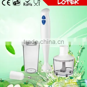 DC Motor Stick Hand Blender thumbnail-1