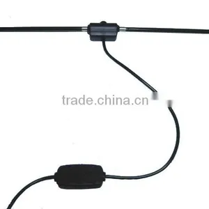 ISDB-T Antenna With Booster thumbnail-1