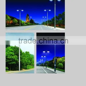 Solar Led Street Light 120w Price/led Street Light 65w/moonrays Solar Garden Lights thumbnail-4