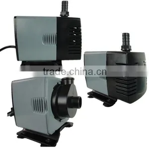 SUNSUN JENECA Special Water Pump for Aquarium Fish Tank Supplier's Choice thumbnail-4