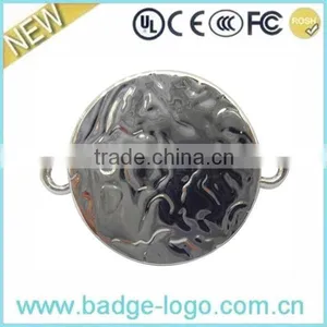 Custom Design Metal Keychain Pendant thumbnail-1