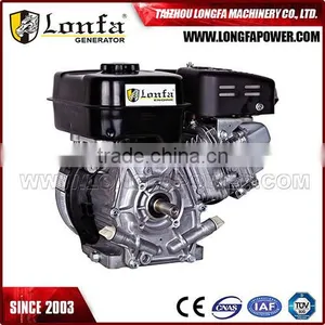 Portable Chinese Diesel Engine 6HP Diesel Engine Water Pump Set 178F Diesel Engine thumbnail-4