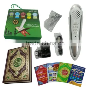 Hot Selling Low Price M9 Quran Read Pen for Muslim thumbnail-5