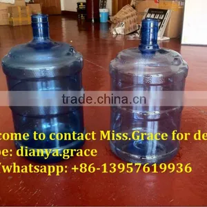 DianYa Semi-automatic 20 Liter Water Bottle Machine thumbnail-1