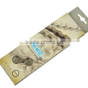 Carbon Fiber Bicycle Chain Bicycle Chain TRICYCLE CHAIN thumbnail-1