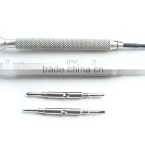 APL-8041 Miniature Precision Repair Screwdrivers For Optical/Glasses/Eyeglass Frames/Sunglasses/Jewellery/Watches thumbnail-1