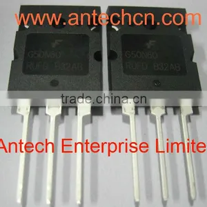 SGL50N60RUFD G50N60RUFD FAIRCHILD IGBT TO-264 thumbnail-1