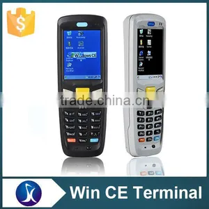 Android Mobile Barcode Scanner Honeywell N4313 Laser Barcode Scanner With Multi-Functions for Supplier Philippines thumbnail-3