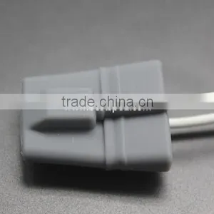Schiller ODM/Bruker SpO2 Sensor Pediatric Silicon Soft Tip, Compatible With Schiller ODM/Bruker (BCI Tech), 0.9m, 9pin, BCI Tech thumbnail-4