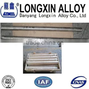 Inconel 625 Nickel Alloy Bar thumbnail-1
