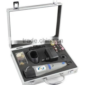 9.6v 60pcs Mini Drill And Accessory Set thumbnail-1