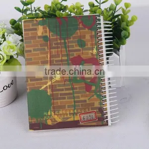 2016 Vintage Notebook Factory Price thumbnail-4