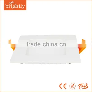 HT-LEDPL04A-Square New Modle LED Panel Light,Aluminum Body LED Panel Light,CE/ROHS/SAA Slim Square LED Panel Light thumbnail-1