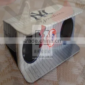 Professional Paper Foldable Binocular for Hot Sale thumbnail-1