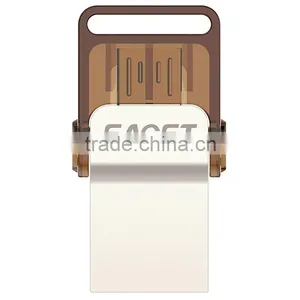 2015 New OTG USB Flash Drive 32G U Disk 64G Memory Stick thumbnail-2