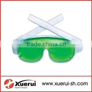 Gel Eye Mask, Ice Pack Eye Mask thumbnail-1