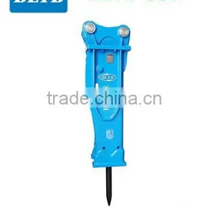 BLTB85 Series Construction Machine Part Hydraulic Breakers thumbnail-1