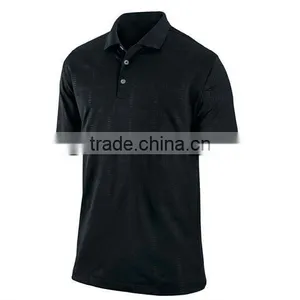 Men's Golf Tee Shirt thumbnail-1