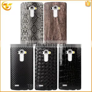 pu Sticker Case for LG g4 thumbnail-5