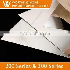 25mm Thick Mild Steel Plate Cold Rolled Stainless Steel Sheet thumbnail-2