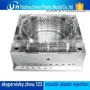 Plastic Printing Mould thumbnail-5