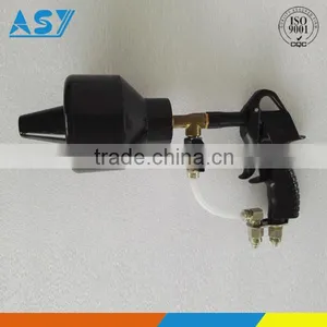 High Pressure Water Spray Jet Car Wash Gun thumbnail-1