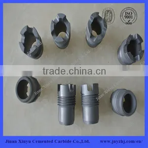 Good Price Tungsten Carbide Bearing Sleeves Bushes thumbnail-2