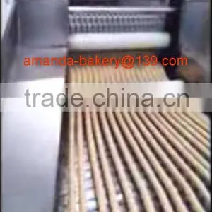 Bread Roll Forming Machine thumbnail-3
