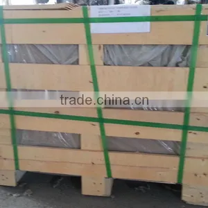 High Quality 2mm Silver Mirror Glass thumbnail-4