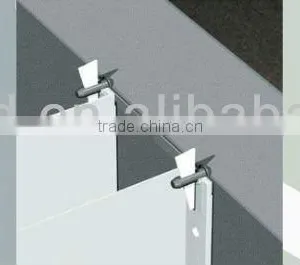 Aluminum Form Straight Wedge Construction Accessories thumbnail-2