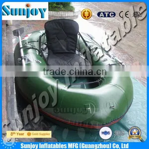 Interesting Products Inflatable Boat Fishing Boat Rubber Boat thumbnail-1