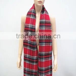 2014 Hot Winter Knitted Loop Scarf,Wholesale Circle Scarf,Fashion Scarf for Women thumbnail-1