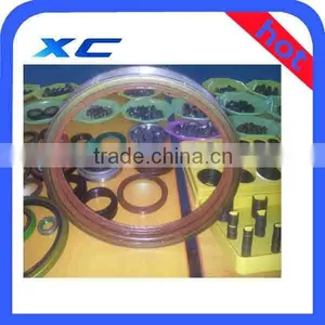 Rubber o Rings Customized Environmental Protection Rubber Ring thumbnail-1