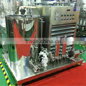 Hot Sale Perfume Making Machine thumbnail-1