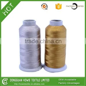 TFO 100% Nylon Double 6 Bonded Thread for Leather Sewing thumbnail-3