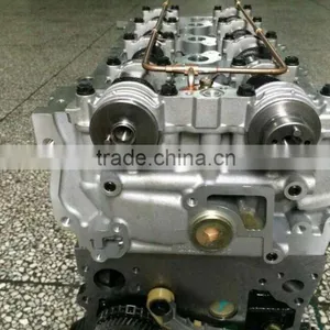 2TR ENGINE LONG BLOCK thumbnail-3