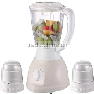 400W Plastic Blender thumbnail-2