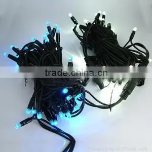 Flash LED String Light/holiday Light/christmas Light/fairy Light thumbnail-1